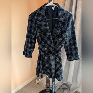 Beautiful spring jacket